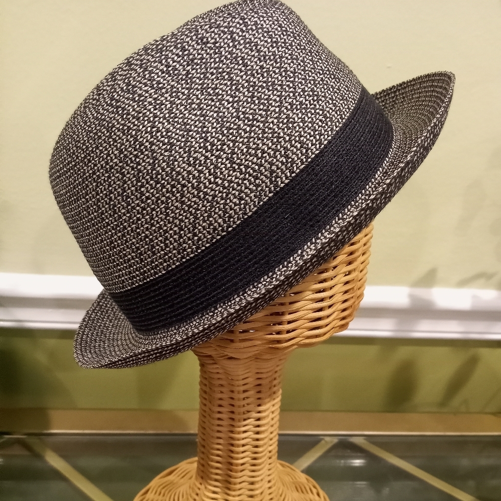 Italian Handmade Fedora